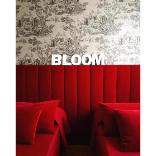 Bloom Rooms