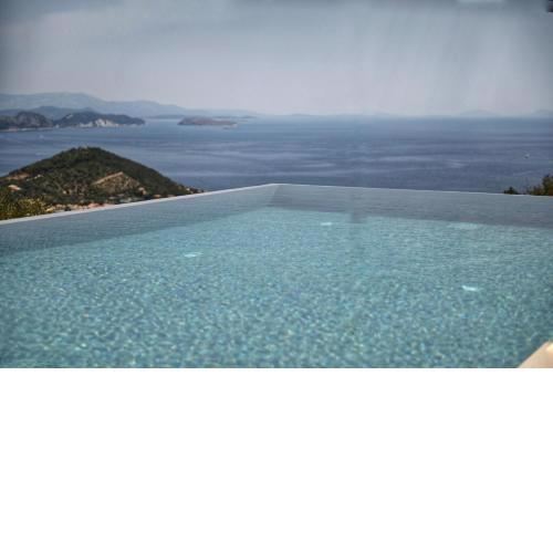 Blooms of Sivota Bay - Brand new luxury villas