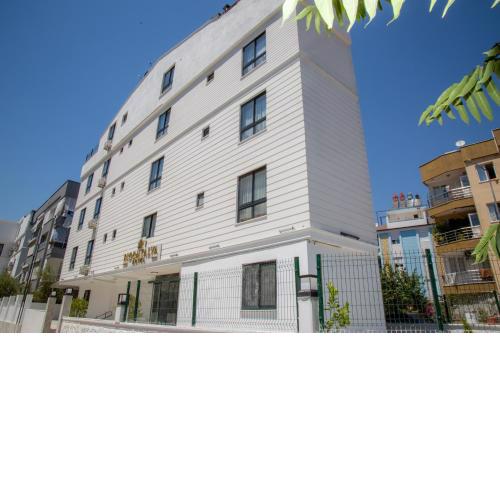 Bloomtalya Hotel