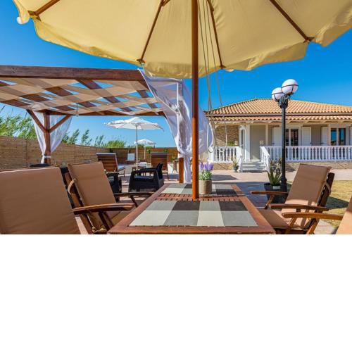 Blossom Villa
