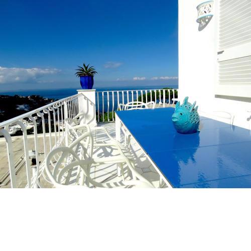 Blu Acquaviva