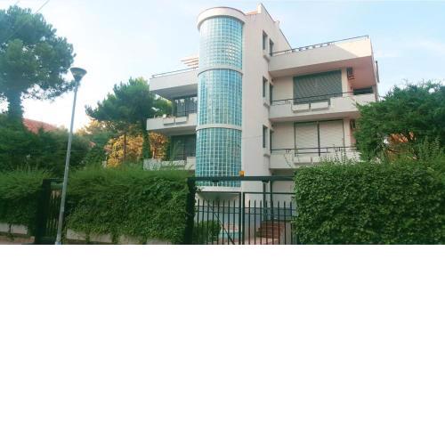 Blu Apartments
