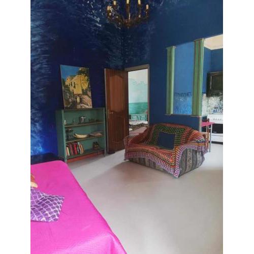 Blu Art B&B