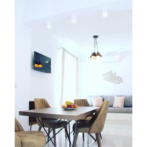 Blu August Private Residences