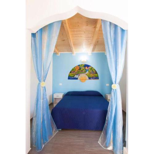Blu beach studio