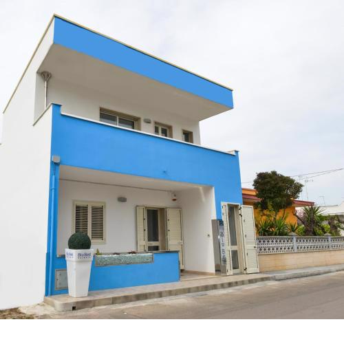 Blu Bed Salento
