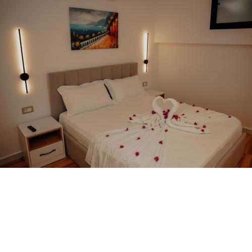 Blu Diamond beach Rooms