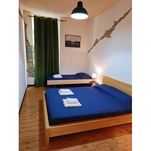 Blu home