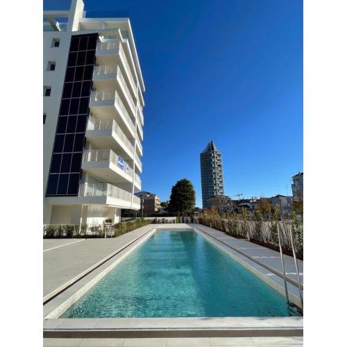 Blu Homes Apartments