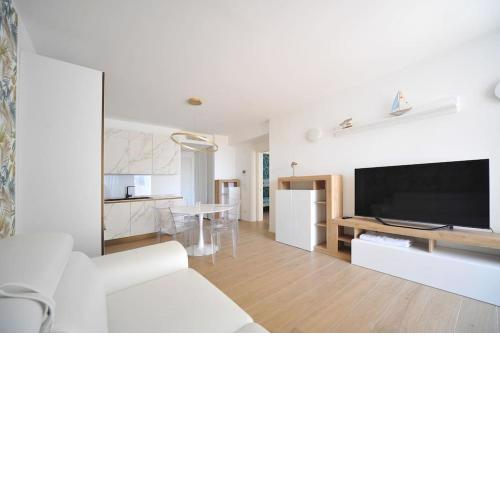 Blu Homes, Luxury Apartments