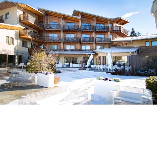 Blu Hotel Natura & Spa - Adults Only