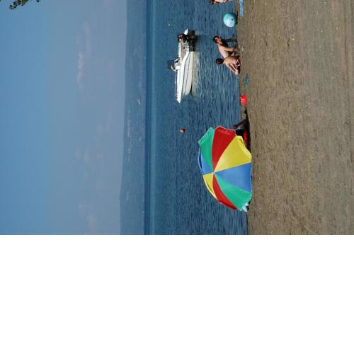 Blu International Camping