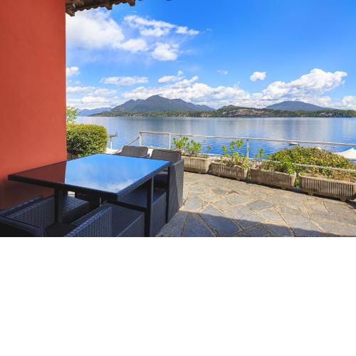 Blu Lago