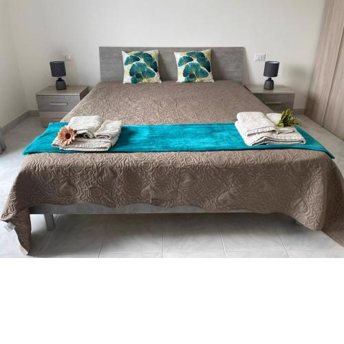 Blu loft