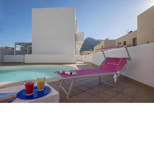 Blu Mare Apartments