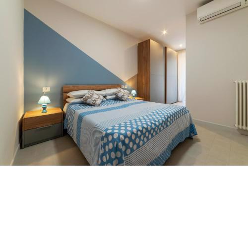 Blu Novecento Apartment