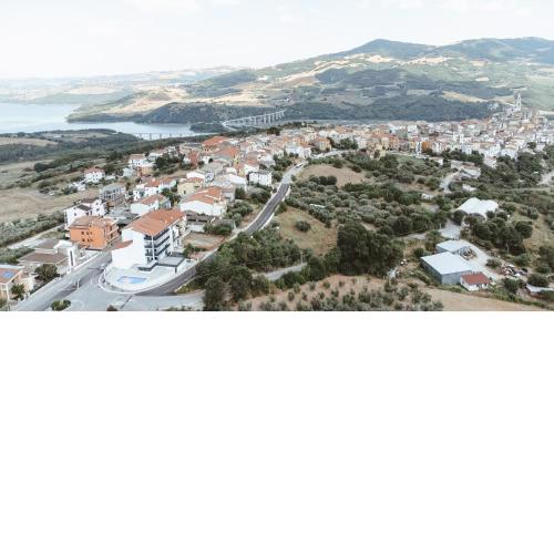 BLU OCEANO (Casa Vacanza)