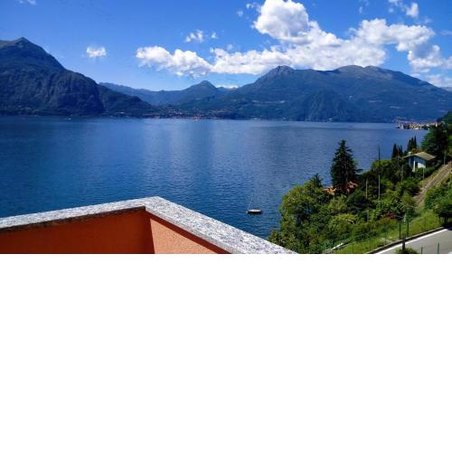 Blu Panorama belvedere lago di Como