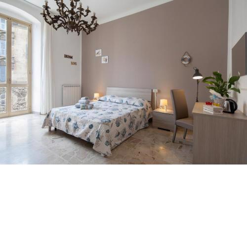 Blu Sea Rooms