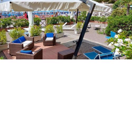 Blu Suite Positano