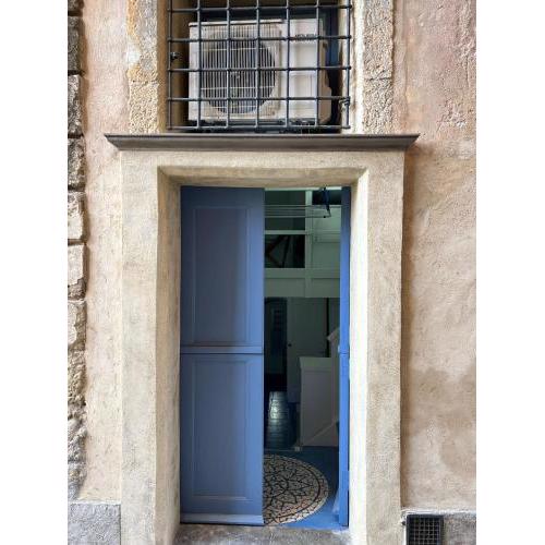 Blu Tropea Centro