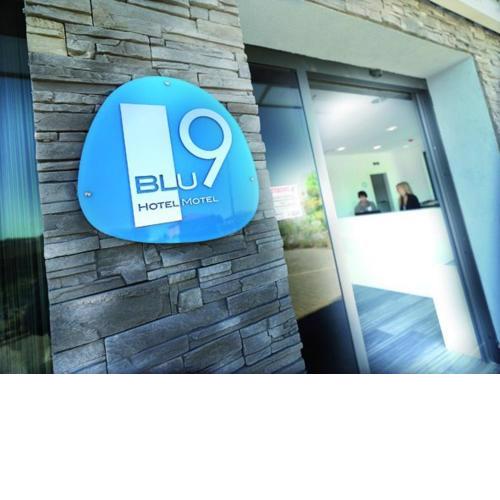 Blu9 Hotel