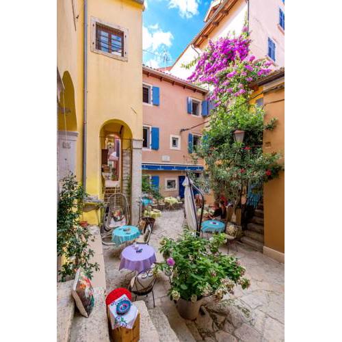 Blubini Heritage Hotel