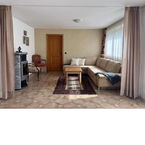 Bludenz Apartments RosaKlein-30m2 & RubinaGross-100m2