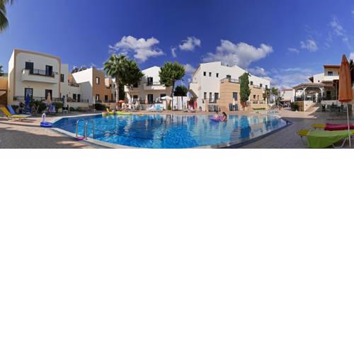 Blue Aegean Hotel & Suites