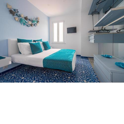 Blue Amalfi - Luxury House with private Rooftop
