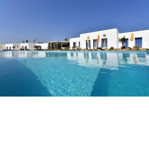 Blue Amaryllis Villas