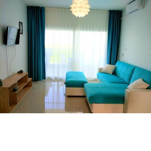 BLUE apartment in 5* Ceasar Resort