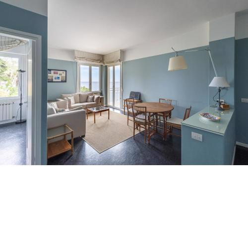Blue Apartments by Wonderful Italy