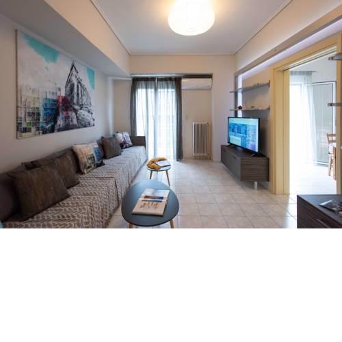 Blue Ark Elegant Athens 1&2