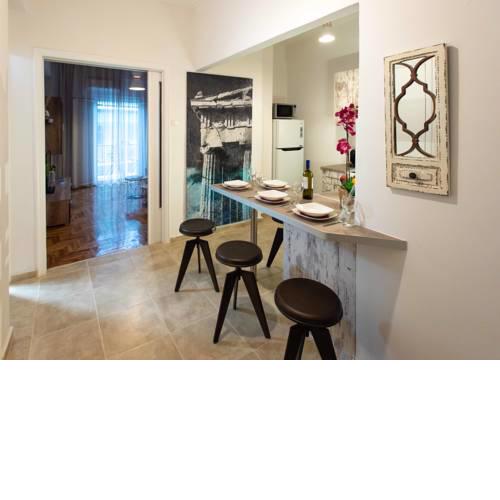 Blue Ark Stylish Athens