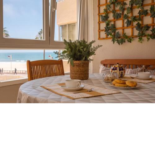 BLUE Atlantic Family Home