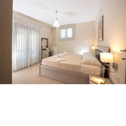 Blue Aura Family Apartment
