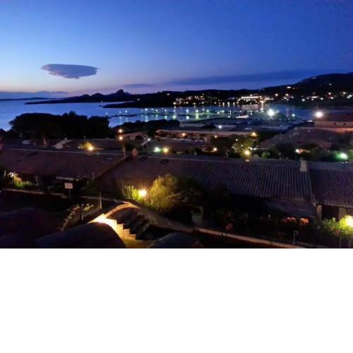 Blue Bay Apartment