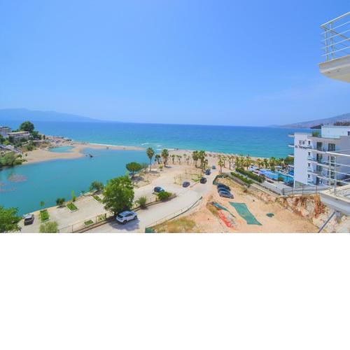 Blue Bay Apartments