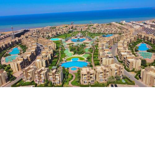 Blue Bay Asia Sokhna Aqua Park Families Only