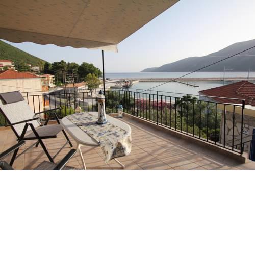 Blue Bay-guest house