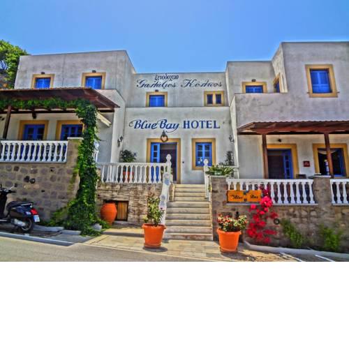 Blue Bay Hotel