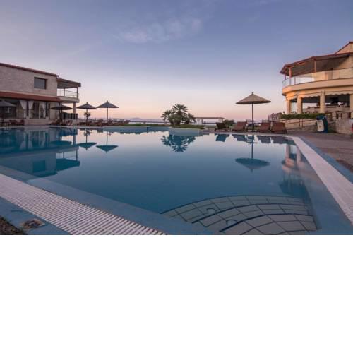 Blue Bay Hotel