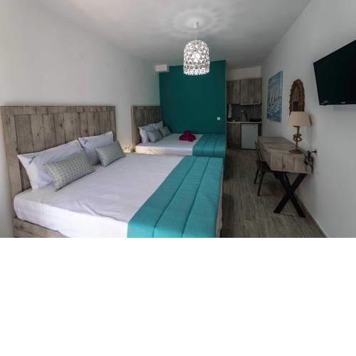 Blue Bay Hotel