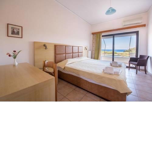 Blue Bay Hotel