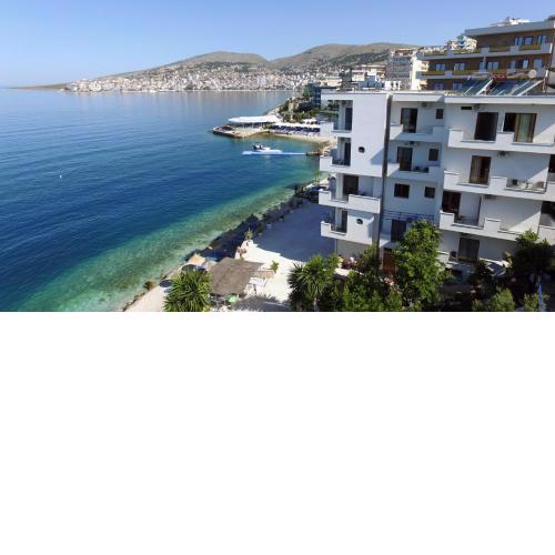 Blue Bay Hotel