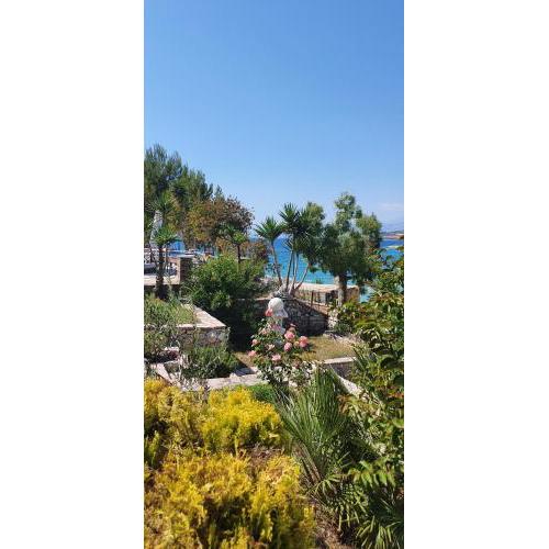 Blue Bay Ksamil