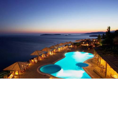 Blue Bay Resort Village