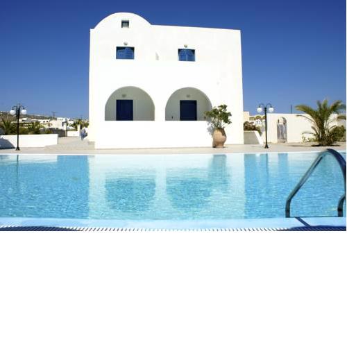 Blue Bay Villas
