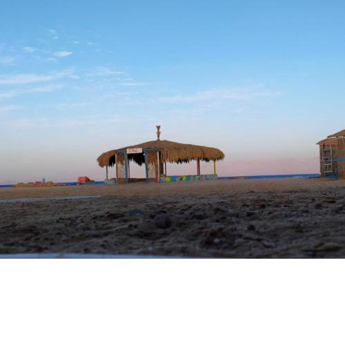 Blue Beach Camp Nuweiba